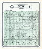 Willow Township, Crawford County 1908